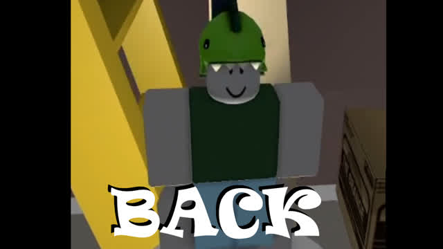 ROBLOX - COMEBACK (Commentary)