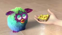 Duracell Furby Commercial (EDITED)