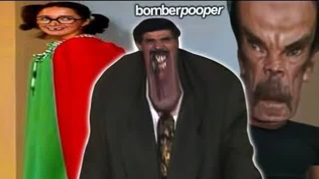 YTPBR - Bom dia disgraça