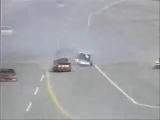 Crazy Racing Crashes Compilation