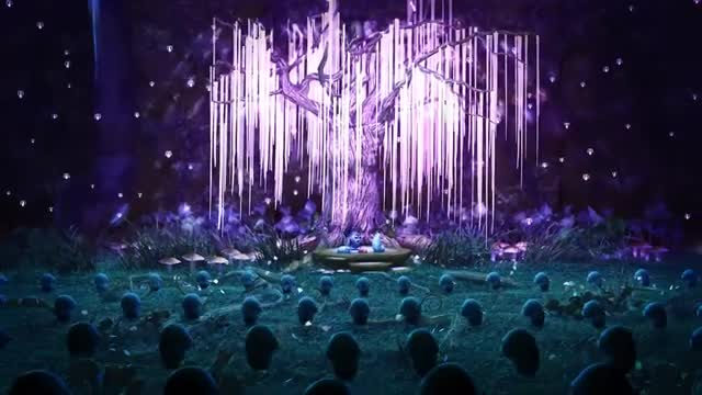 Larva S01 - 089 Larvatar 2