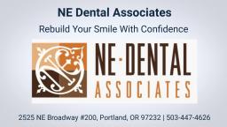 NE Dental Associates - Affordable All On 4 Dental Implants Portland OR