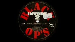 DJ Dread D - Invade 2