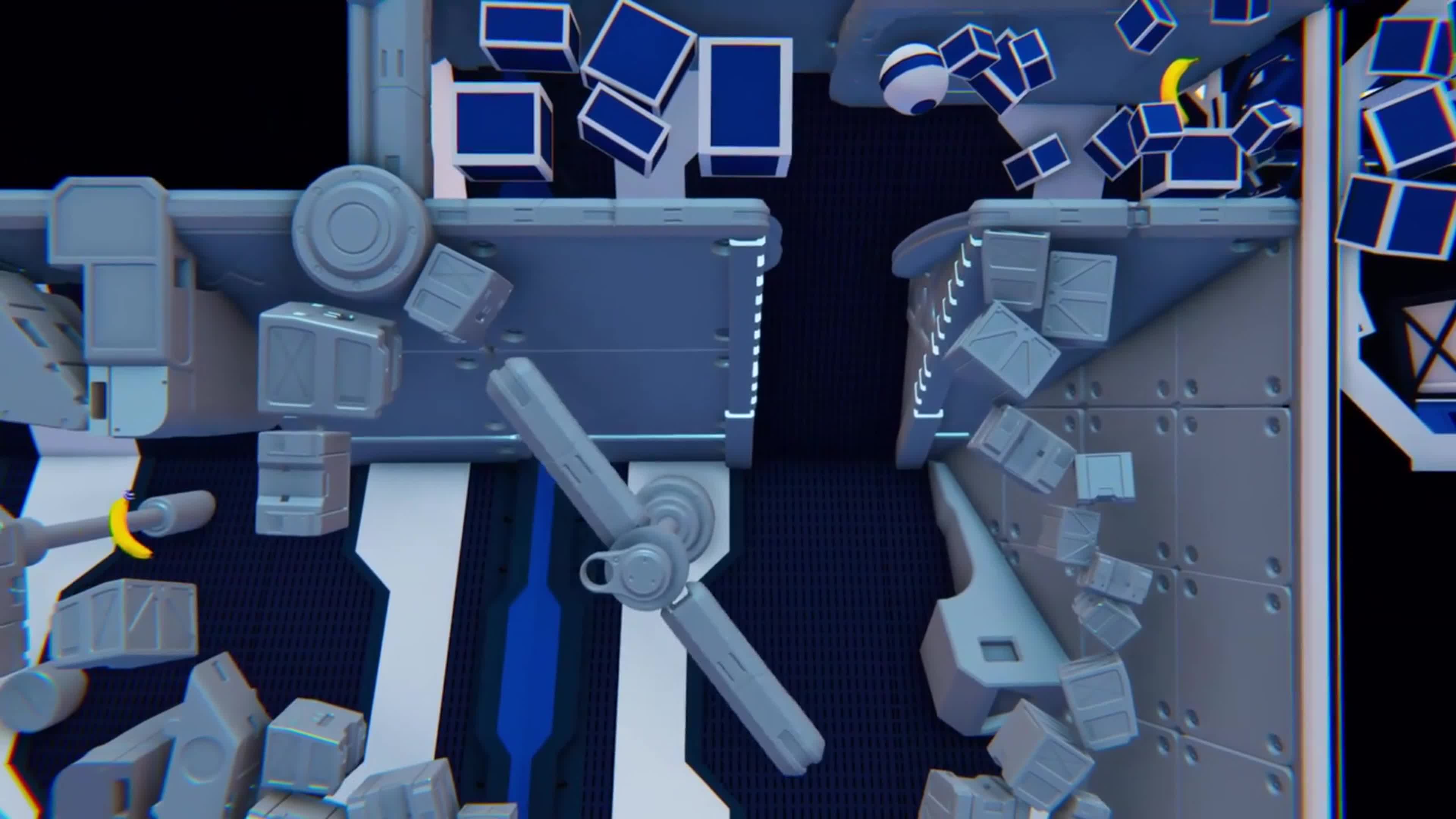 I'll Be There In No Time