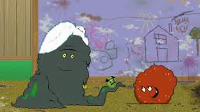 pedazo de kk buena onda (latino)