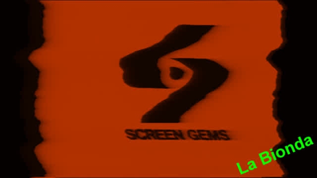 (REMAKE) SCREEN GEMS AUSTRAILA OVER 987 66666 SCARIER