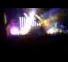 Daft Punk @ Kuruçeşme Arena İstanbul 2007