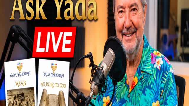 Ask Yada LIVE!! 05 October 2026
