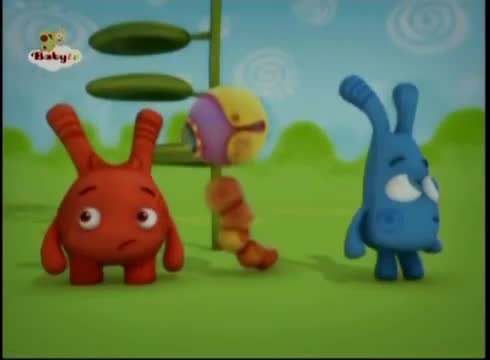 Popiz - Sleepy Friend