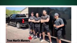 True North Moving Company in London, Ontario