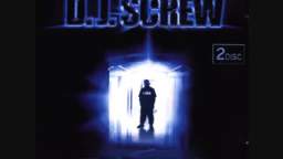 DJ Screw - All In My Grill - Missy Elliot