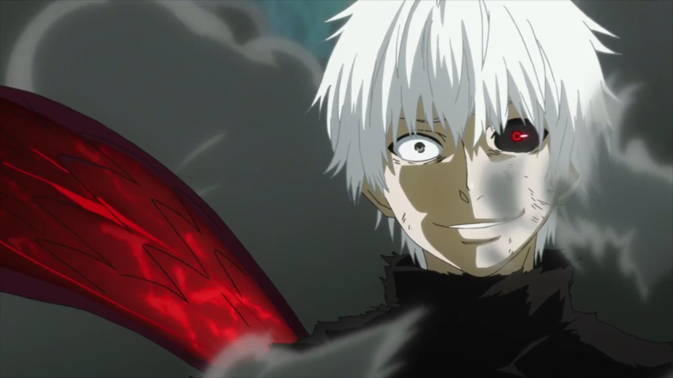 5 Facts About Tokyo Ghoul