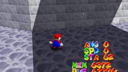 axley did a blj in sm64