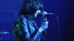Ramones - Blitzkrieg Bop Live