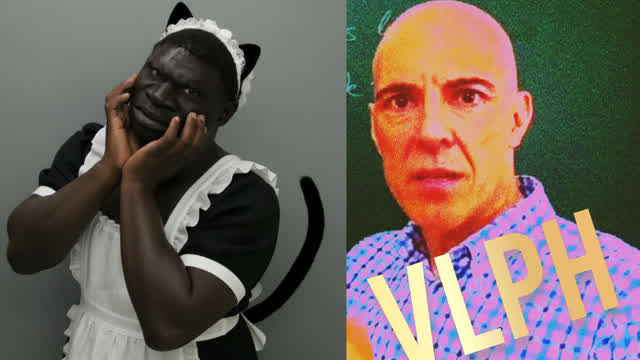 (VLPH) El profesor Juan no te enseña nada