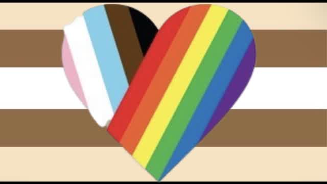Coming out