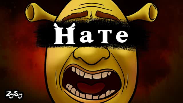 The Internet HATES Shrek 5’s New Designs