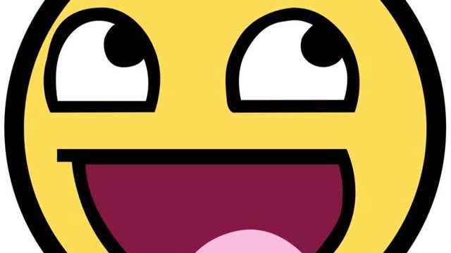 happy face baile (descargado)