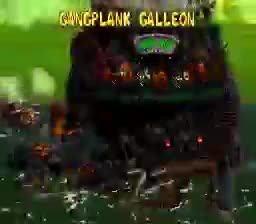 DONKEY KONG COUNTRY 2 - DIDDY KONG QUEST - START PRACTICEING!