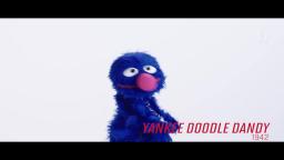 THE EPICNESS OF SESAME STREET CAST READ LINES