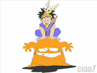 Manga según la frikipedia con voz de loquendo.