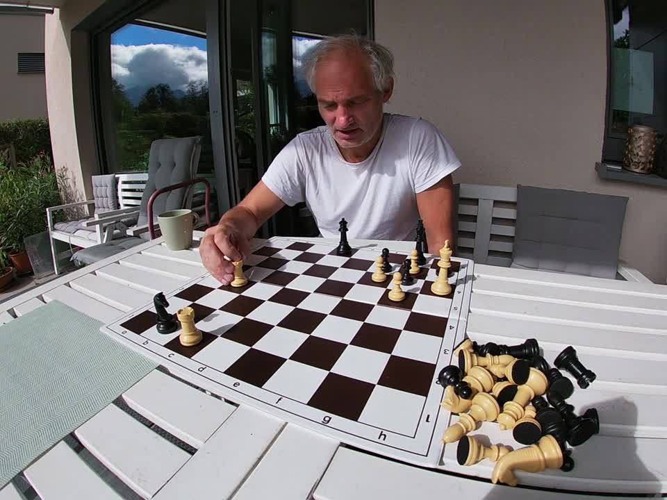 Polyneuropathy is getting worse every day