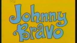 Johnny Bravo - Intro (Albanian, RECONSTRUCTION)
