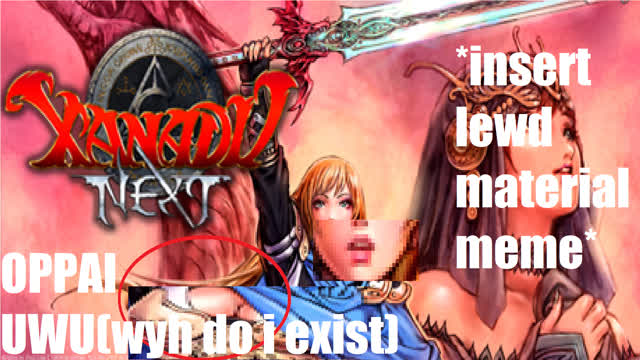 Xanadu Next VIDYA REVIU