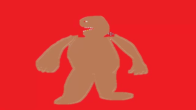 KATKISIZ AYI OUTRO