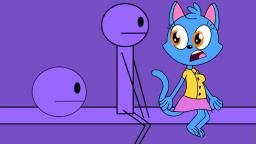 Out of Context Keysee's Strange Life - Keysee Felt Bad