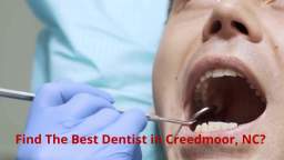 Sharda Family Dentistry - Your Trusted Dentist in Creedmoor