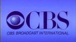 Reteitalia Productions SPA / CBS Entertainment Productions / CBS Broadcast International (1993)