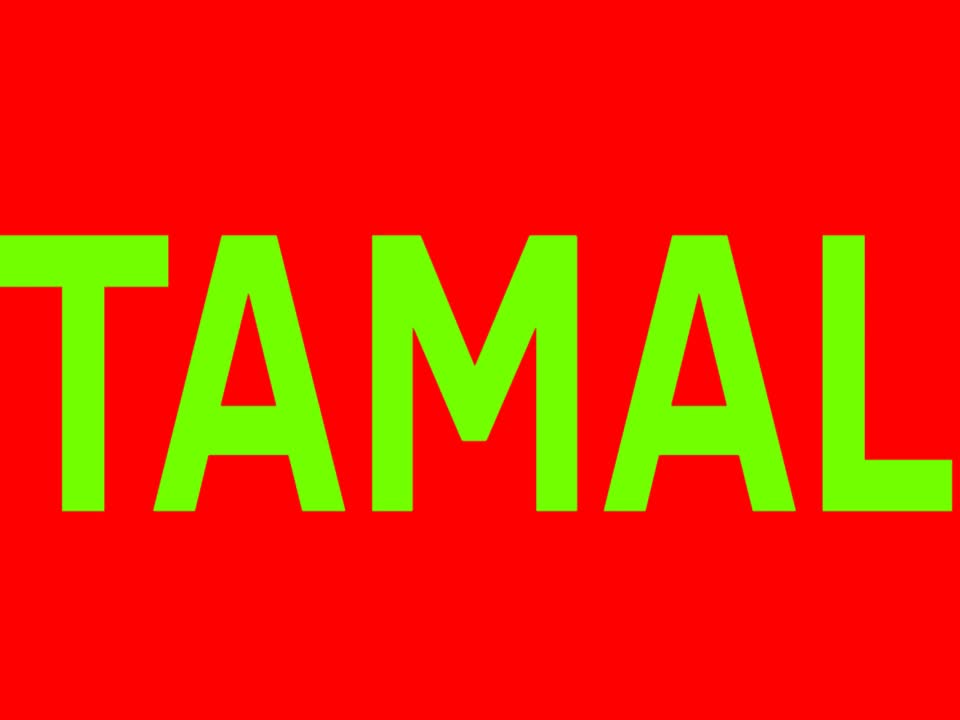 tamal