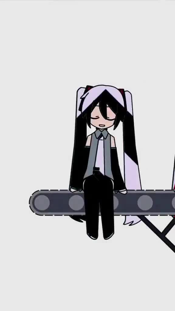 Nazi Miku