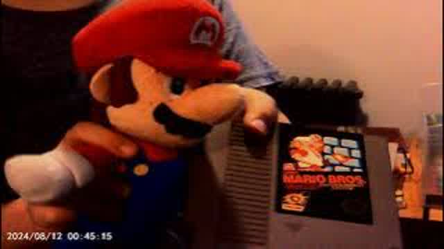 Nintendo Games