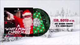 GDL Presents - A White Power Christmas (Part 2)