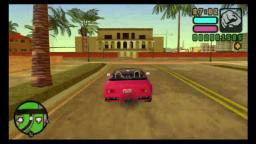 Gta vice city stories parte 3 loquendo