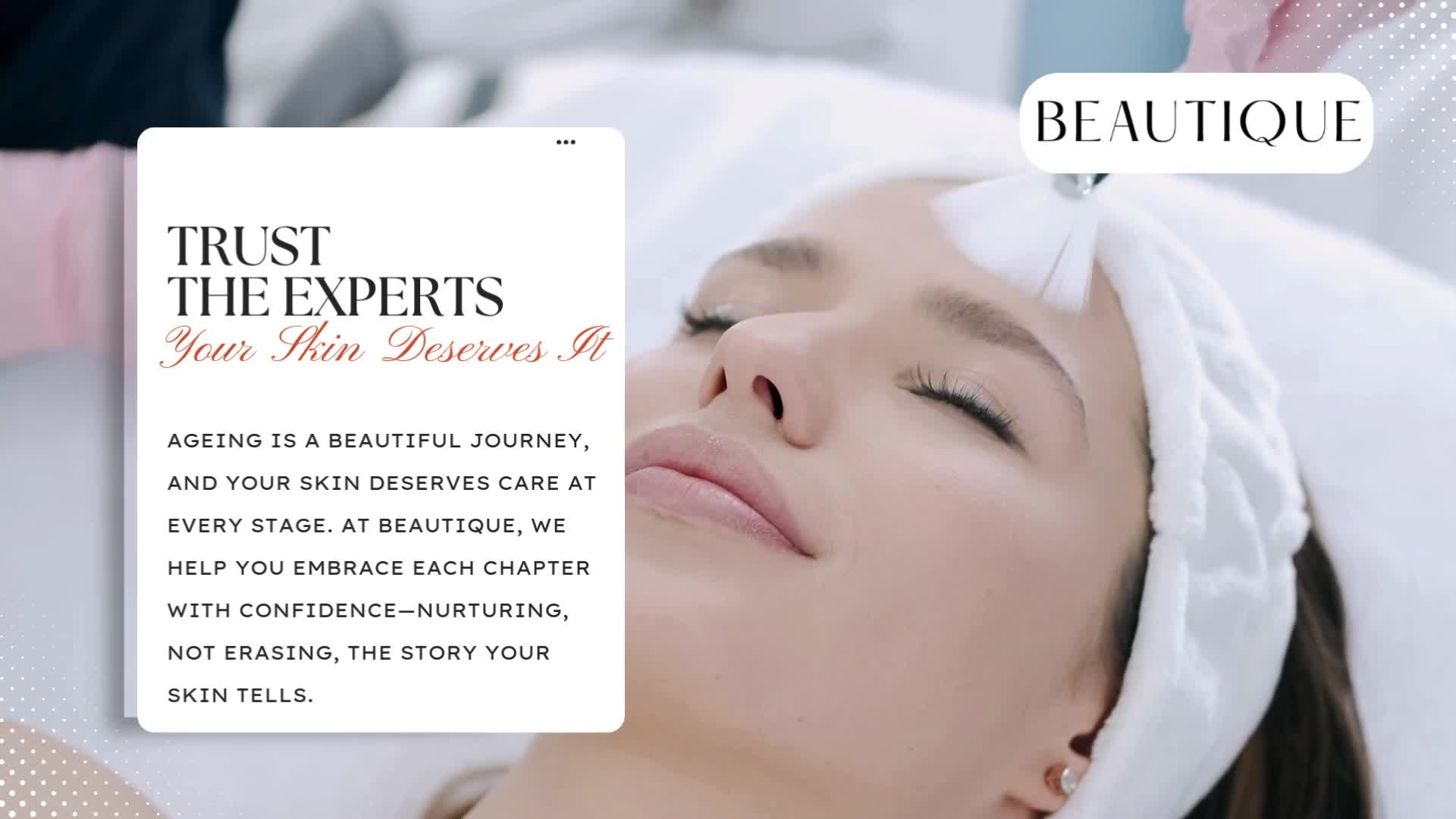 Get Brighter and Even-Toned Skin with Expert Skin Brightening Treatment at Beautique