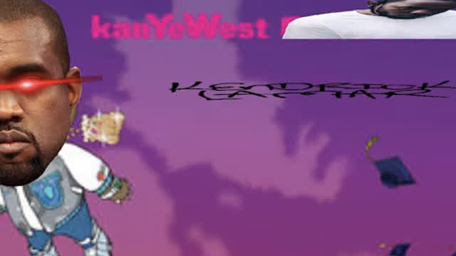 ipban.mp4 but i put random images over it