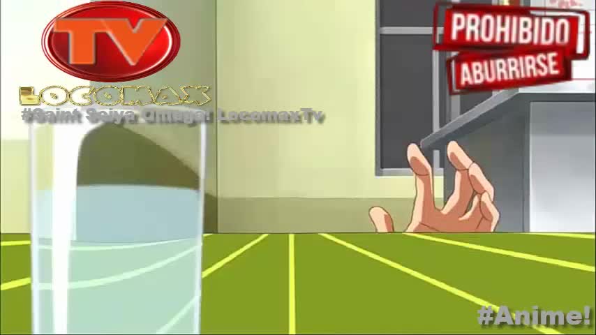 LocomaxTv Bolivia Anime Junio 2025