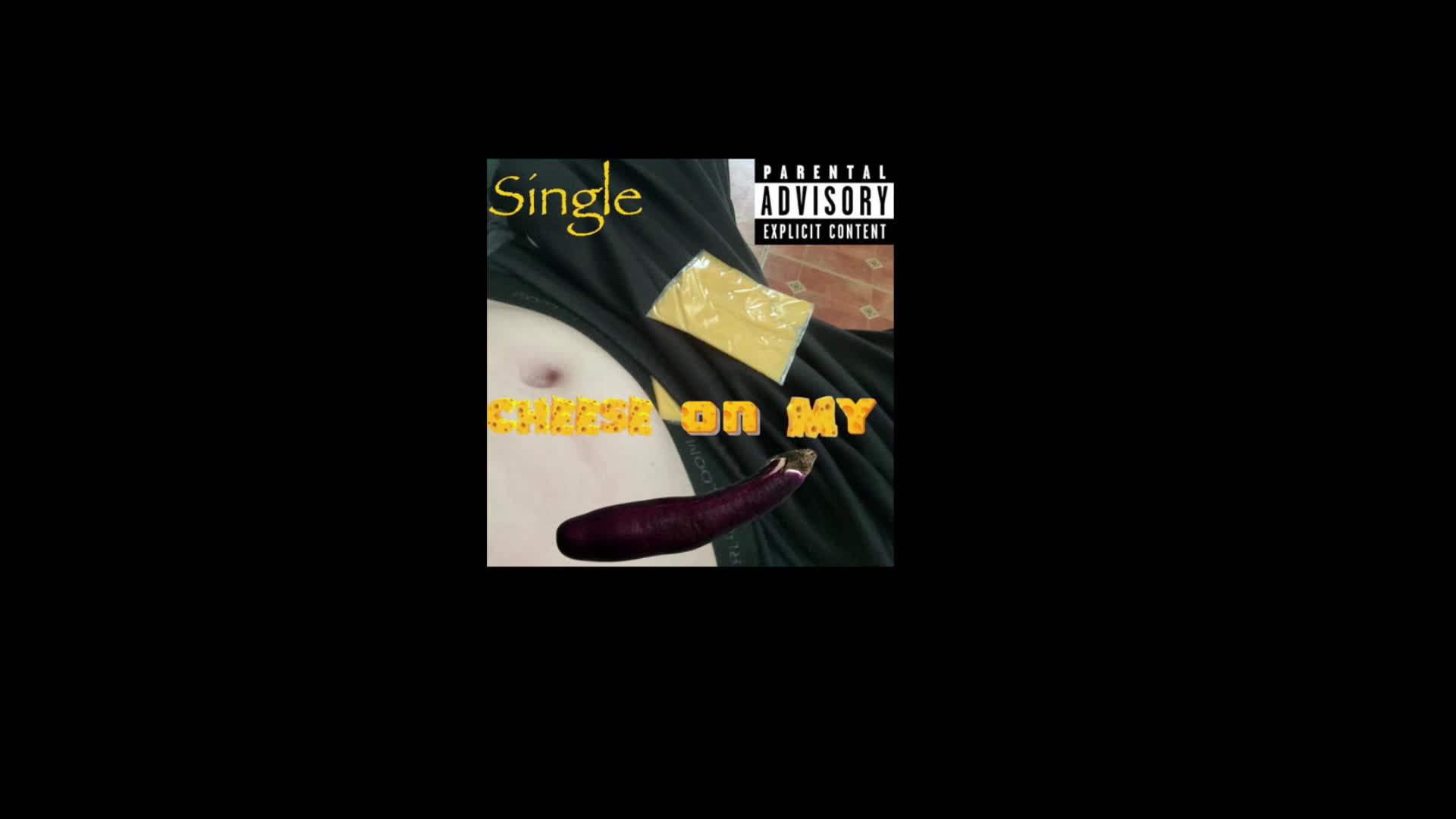 CH33Z ON MA DICK *OFFICIAL AUDIO*
