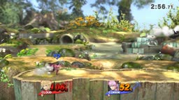 My 3rd Super Smash Bros Online Match My 3rd Super Smash Bros Online Match
