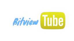 New Website BitviewTube