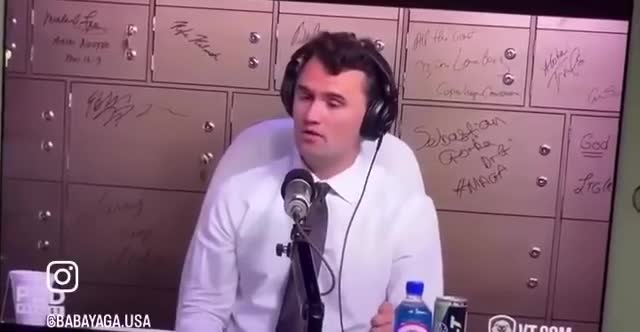 CHARLIE KIRK VIDEO THAT KEEPS GETTING REMOVED OFF SEVERAL PLATFORMS youtu.be/3wUq3t9f6ug CHARLIE KIRK VIDEO THAT KEEPS GETTING REMOVED OFF SEVERAL PLATFORMS youtu.be/3wUq3t9f6ug