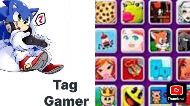 Pakito El Gamer ∆Tag Gamer∆ (Loquendo) Pakito El Gamer ∆Tag Gamer∆ (Loquendo)