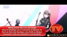 LocomaxTv Bolivia Anime Navidad Diciembre 2023