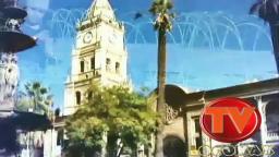 LocomaxTv Bolivia Inicio de Marzo 2021