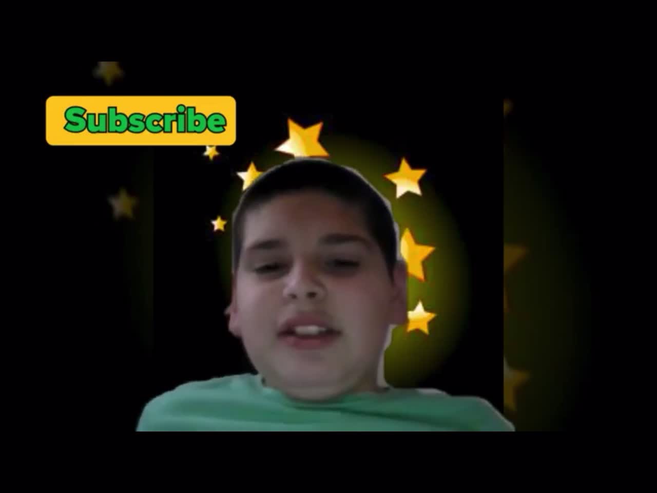 AUTISTIC 9 yr OLD🧒 does ANYTHING for CLOUT