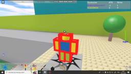 roblox old gameplay