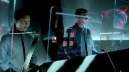 Verizon Commercial - Droid DNA Hyper Intelligence